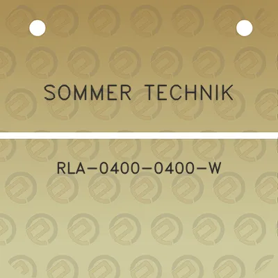 sommer-technik-rla-0400-0400-w