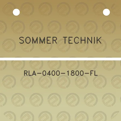 sommer-technik-rla-0400-1800-fl