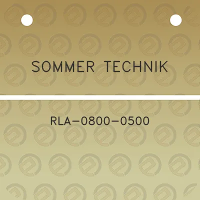 sommer-technik-rla-0800-0500