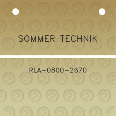 sommer-technik-rla-0800-2670