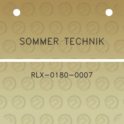 sommer-technik-rlx-0180-0007