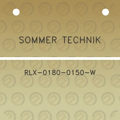 sommer-technik-rlx-0180-0150-w