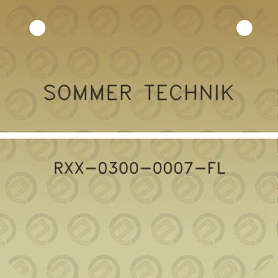 sommer-technik-rxx-0300-0007-fl