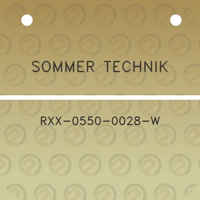 sommer-technik-rxx-0550-0028-w