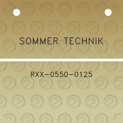 sommer-technik-rxx-0550-0125