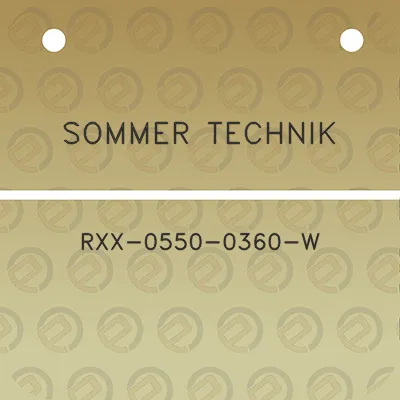 sommer-technik-rxx-0550-0360-w