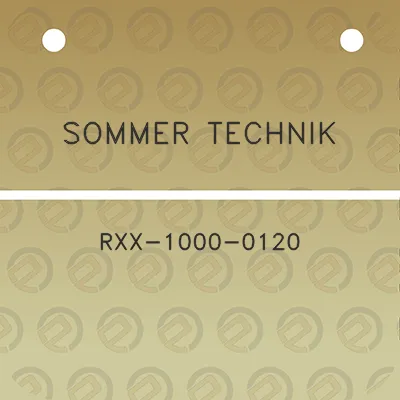 sommer-technik-rxx-1000-0120