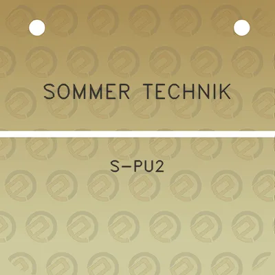 sommer-technik-s-pu2