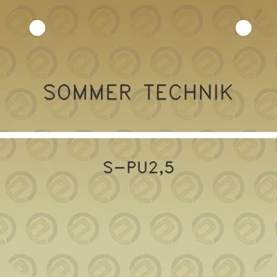 sommer-technik-s-pu25