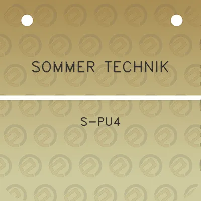 sommer-technik-s-pu4