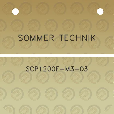 sommer-technik-scp1200f-m3-03