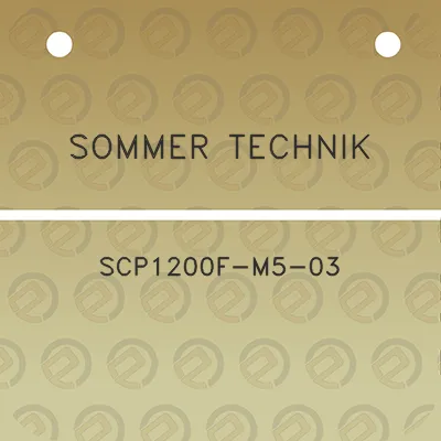 sommer-technik-scp1200f-m5-03