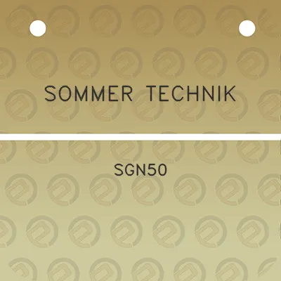 sommer-technik-sgn50