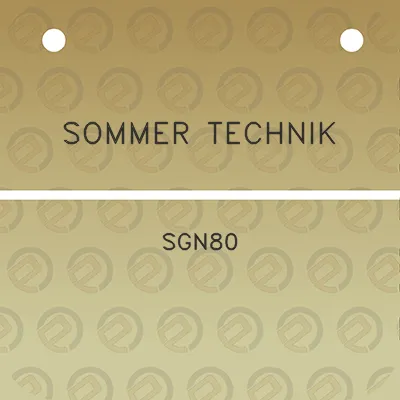 sommer-technik-sgn80