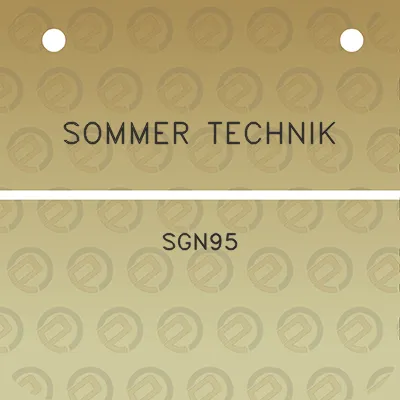 sommer-technik-sgn95