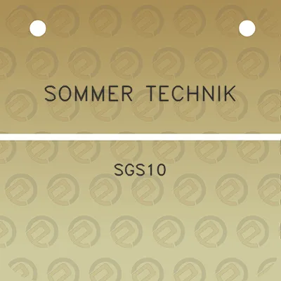 sommer-technik-sgs10