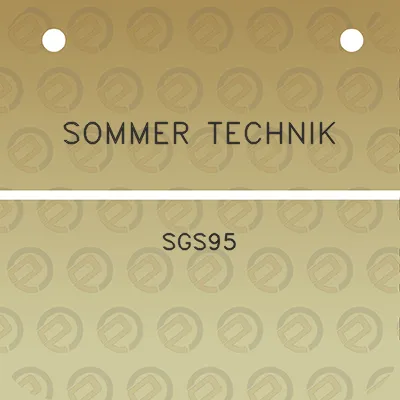 sommer-technik-sgs95