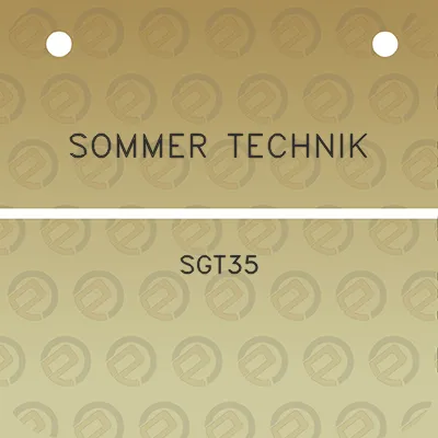 sommer-technik-sgt35