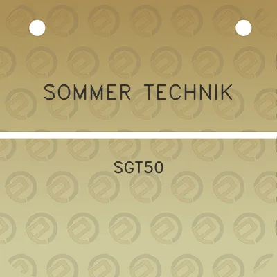 sommer-technik-sgt50