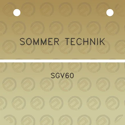 sommer-technik-sgv60