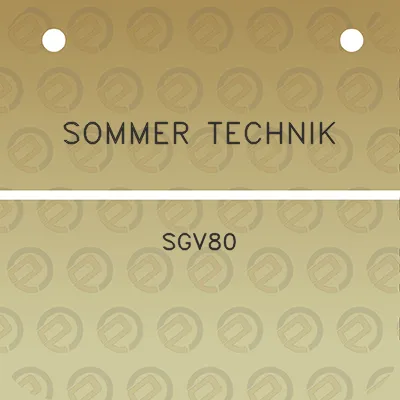 sommer-technik-sgv80