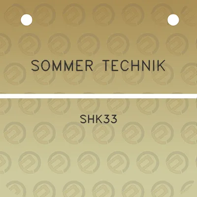 sommer-technik-shk33