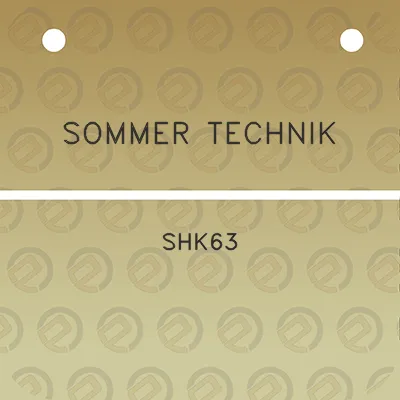 sommer-technik-shk63