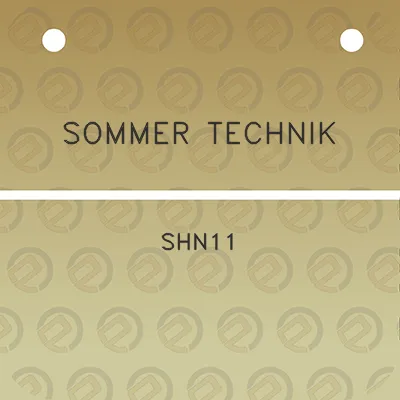 sommer-technik-shn11