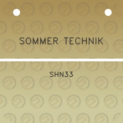 sommer-technik-shn33