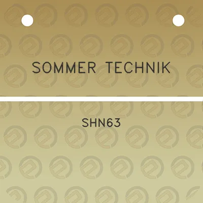 sommer-technik-shn63