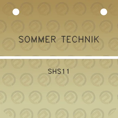 sommer-technik-shs11