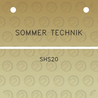 sommer-technik-shs20