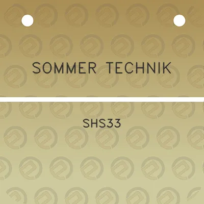 sommer-technik-shs33