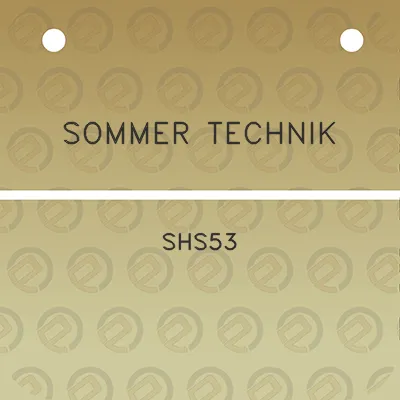 sommer-technik-shs53