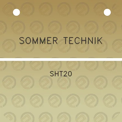 sommer-technik-sht20