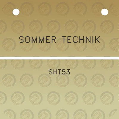 sommer-technik-sht53