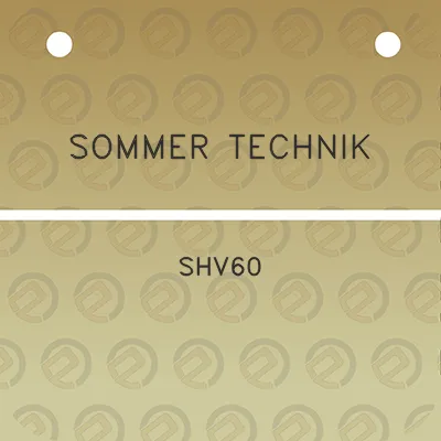 sommer-technik-shv60