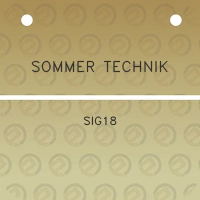 sommer-technik-sig18