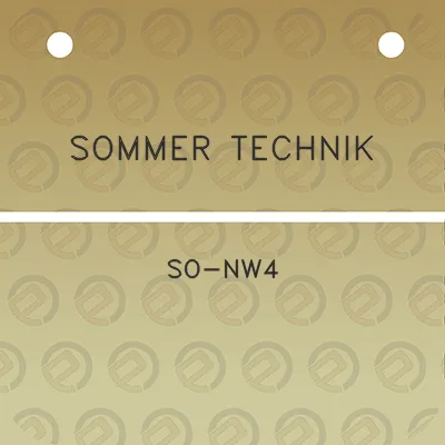 sommer-technik-so-nw4