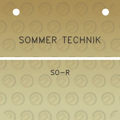 sommer-technik-so-r