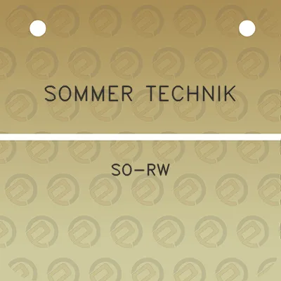 sommer-technik-so-rw