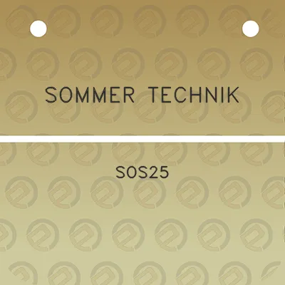 sommer-technik-sos25