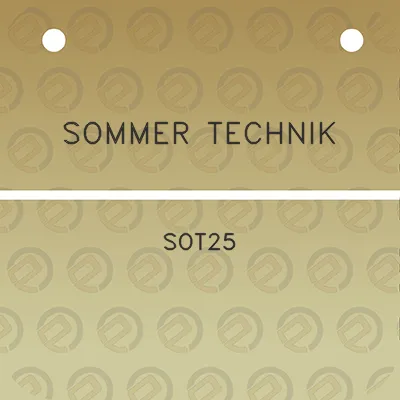 sommer-technik-sot25