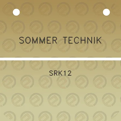 sommer-technik-srk12