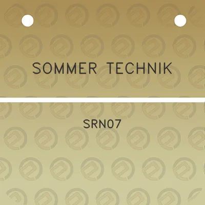 sommer-technik-srn07