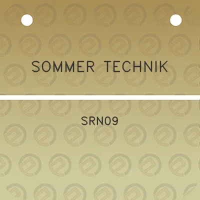 sommer-technik-srn09