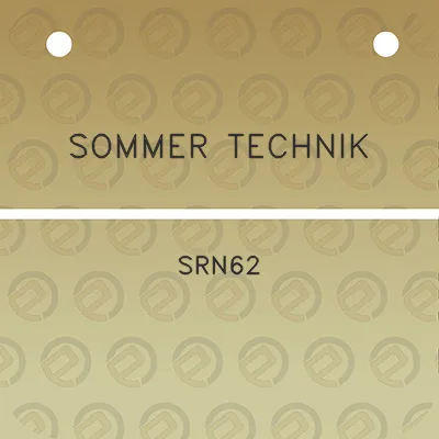 sommer-technik-srn62