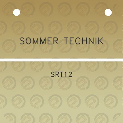 sommer-technik-srt12