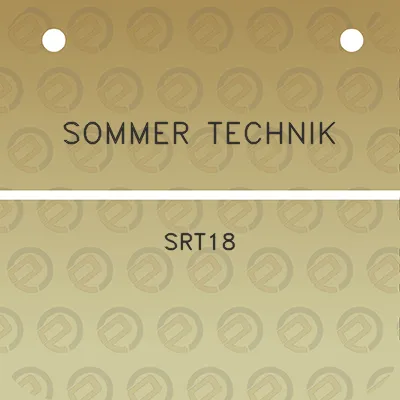 sommer-technik-srt18