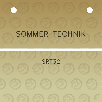 sommer-technik-srt32